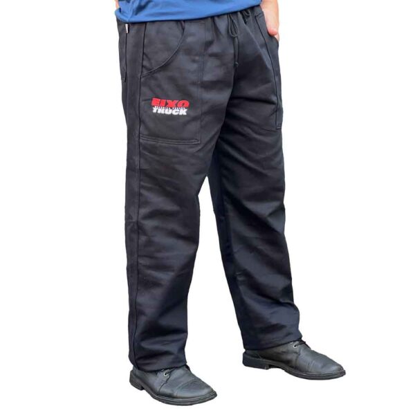 Calça Profissional Pesada