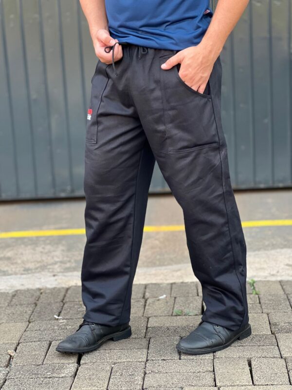 Calça Profissional Pesada