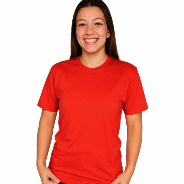 Camiseta Poliviscose