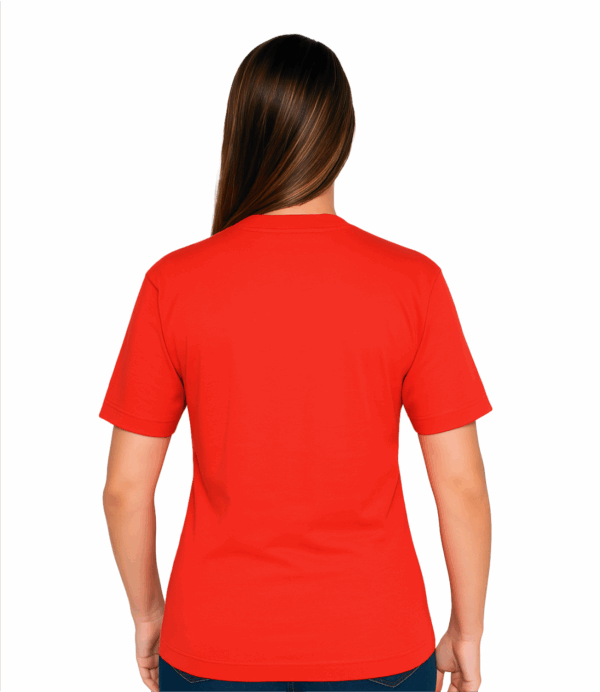 Camiseta Poliviscose