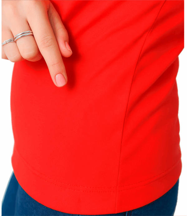 Camiseta Poliviscose