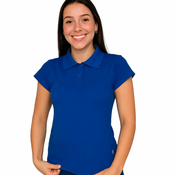 Camisa Polo Piquet