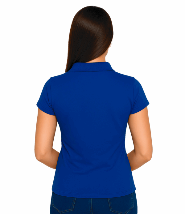 Camisa Polo Piquet