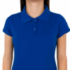 Camisa Polo Piquet