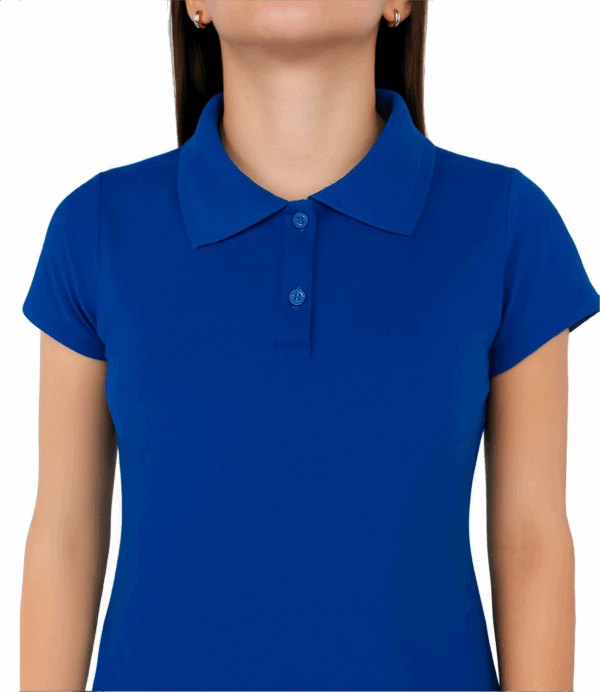 Camisa Polo Piquet
